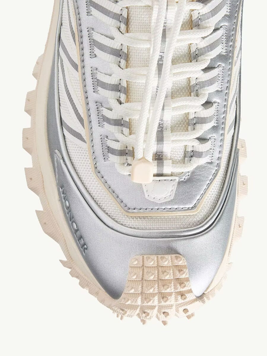 Women's Trailgrip GTX Leather Sneakers