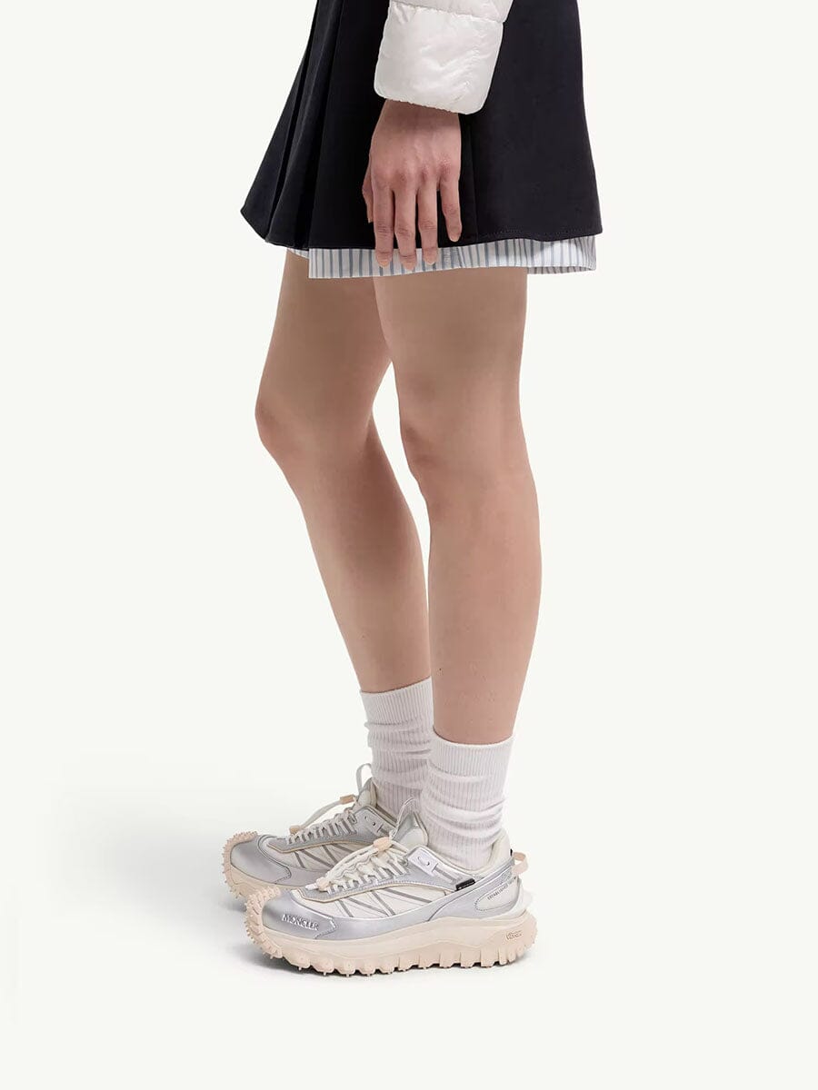 Women's Trailgrip GTX Leather Sneakers