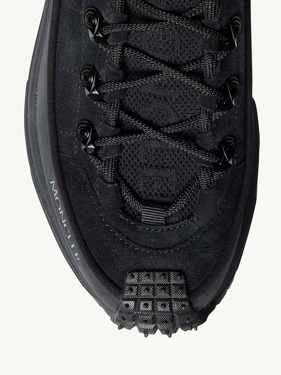 Women's Trailgrip Lite3 Nubuck & Suede Sneakers