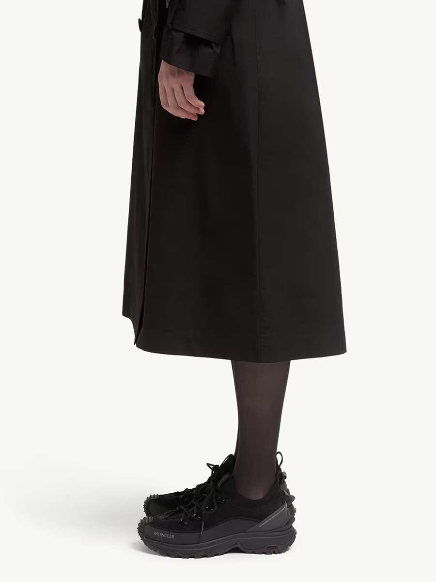 Women's Trailgrip Lite3 Nubuck & Suede Sneakers