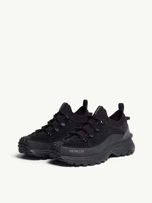 Women's Trailgrip Lite3 Nubuck & Suede Sneakers