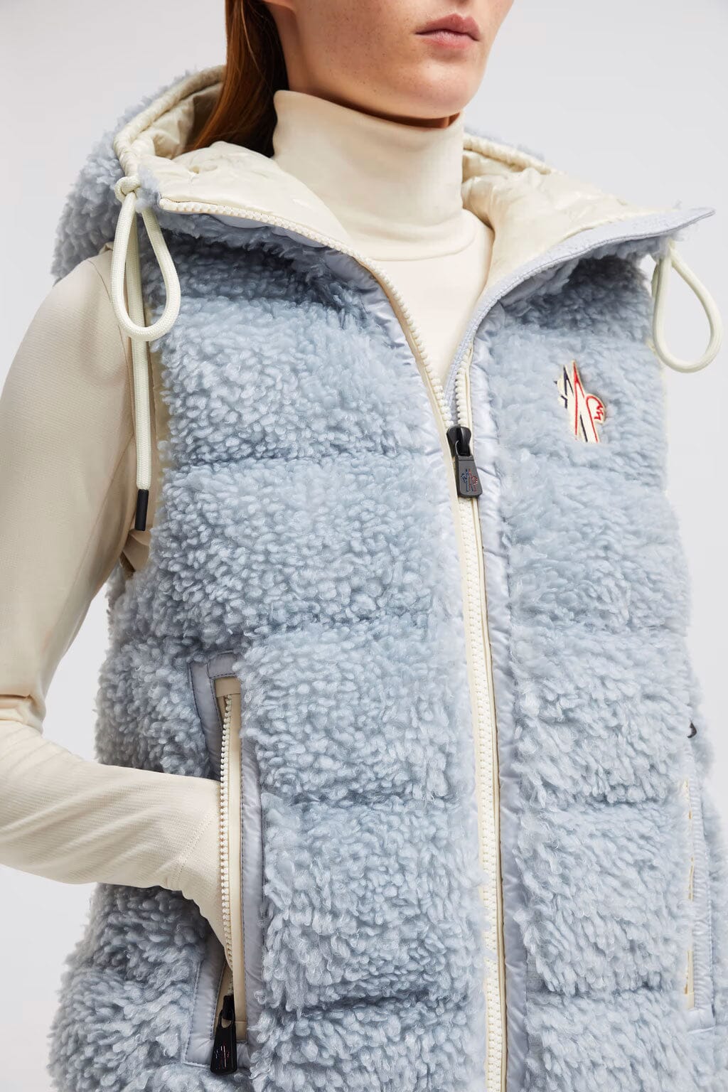 Women's Vest