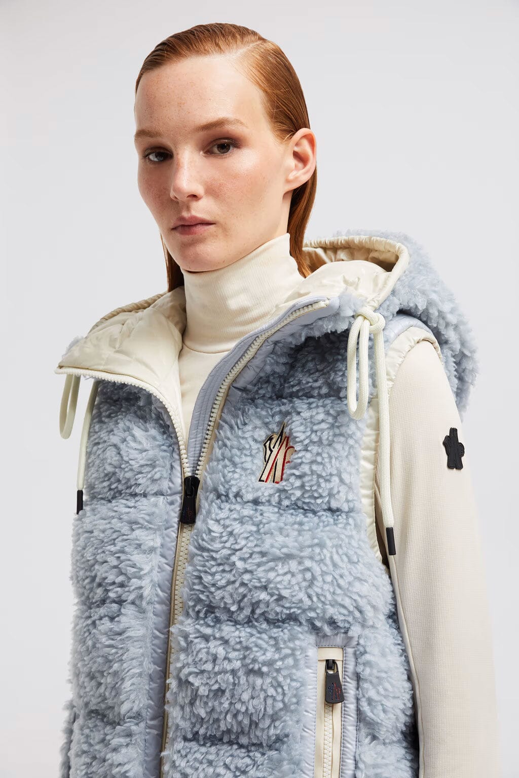Women's Vest