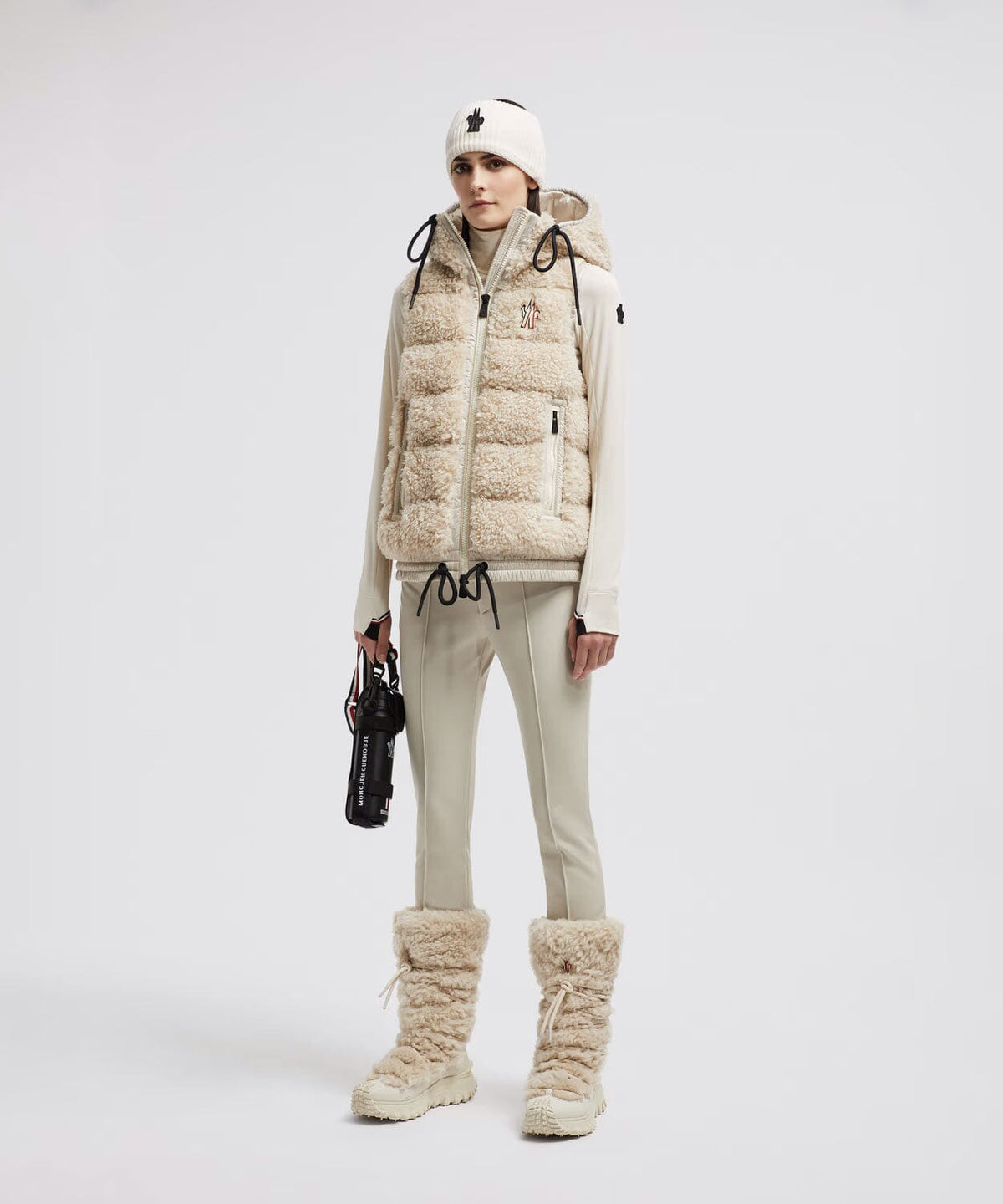 Women's Vest