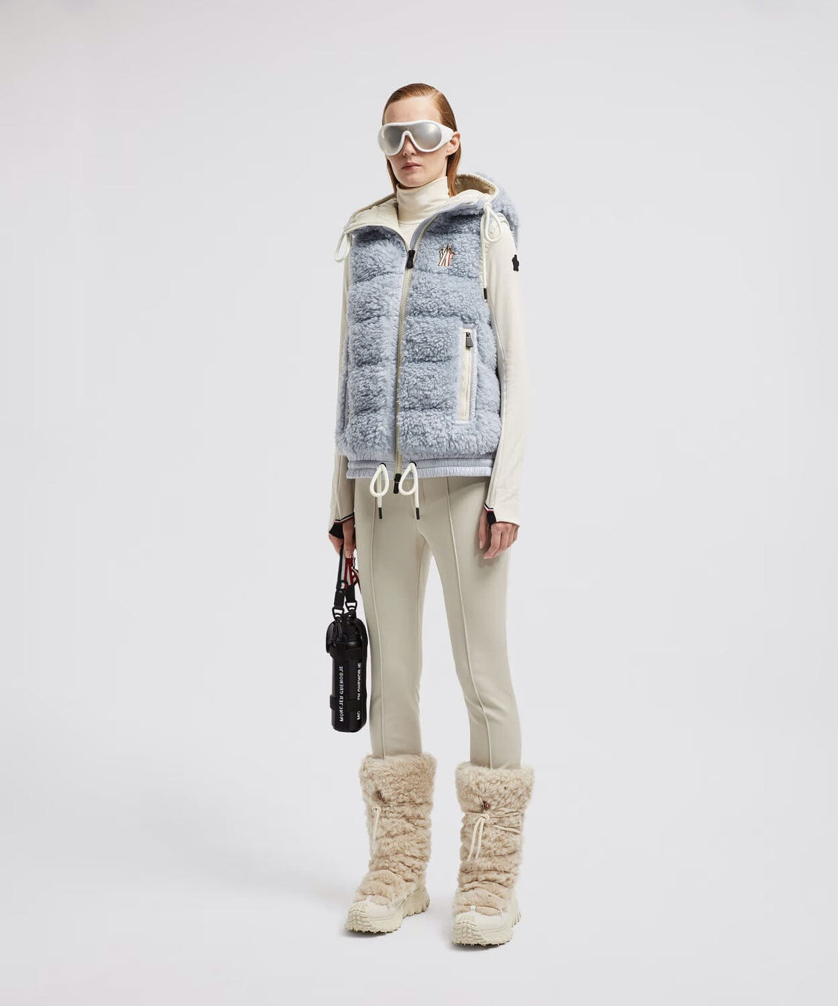 Women's Vest