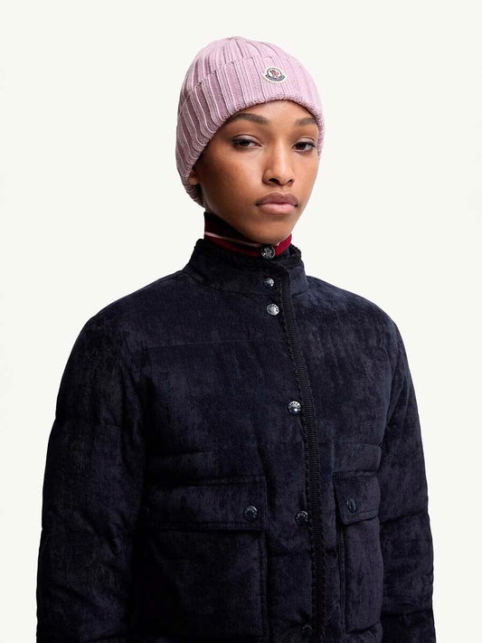 Wool Beanie