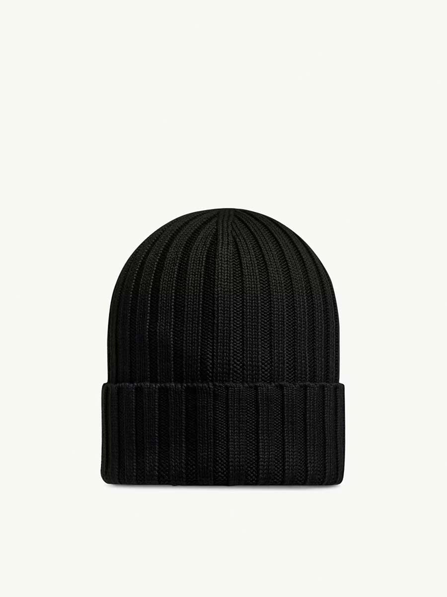 Wool Beanie