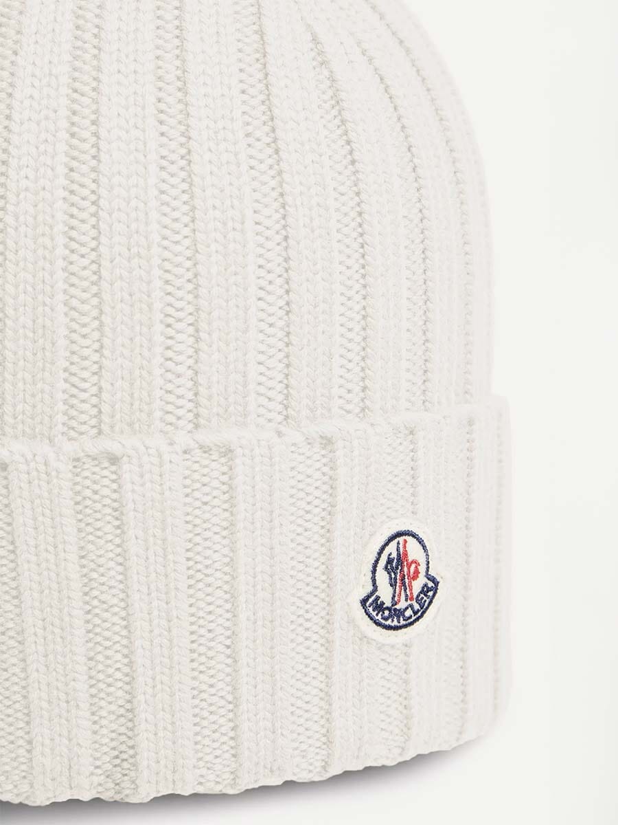 Wool Beanie