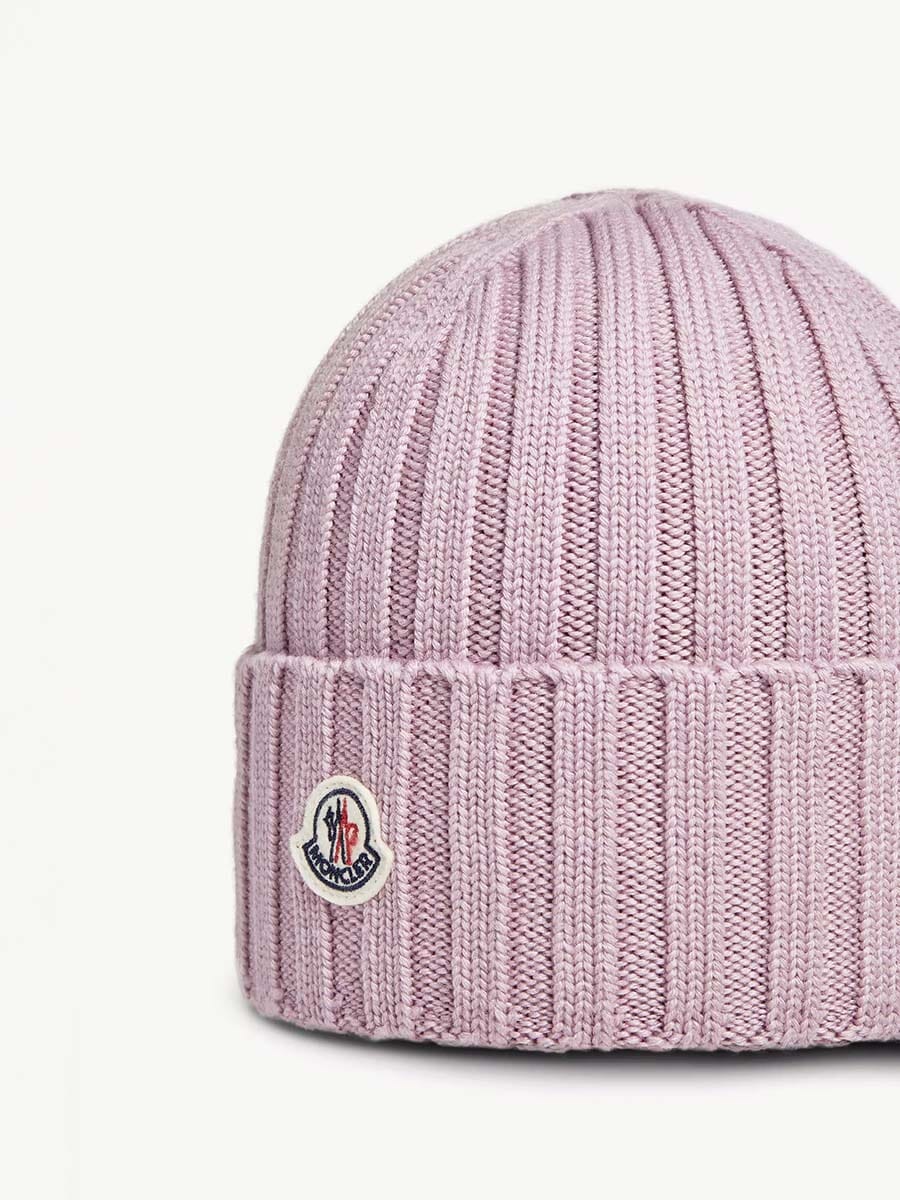 Wool Beanie