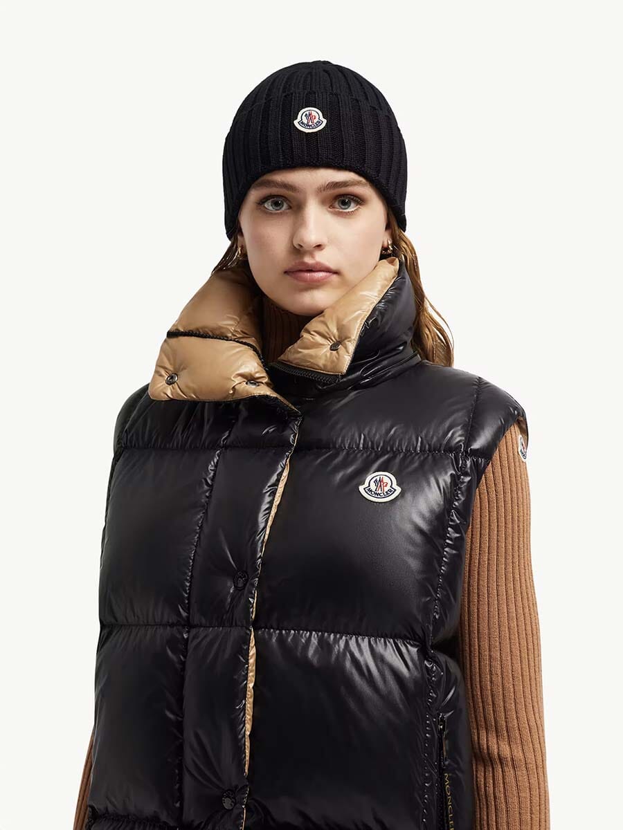 Wool Beanie