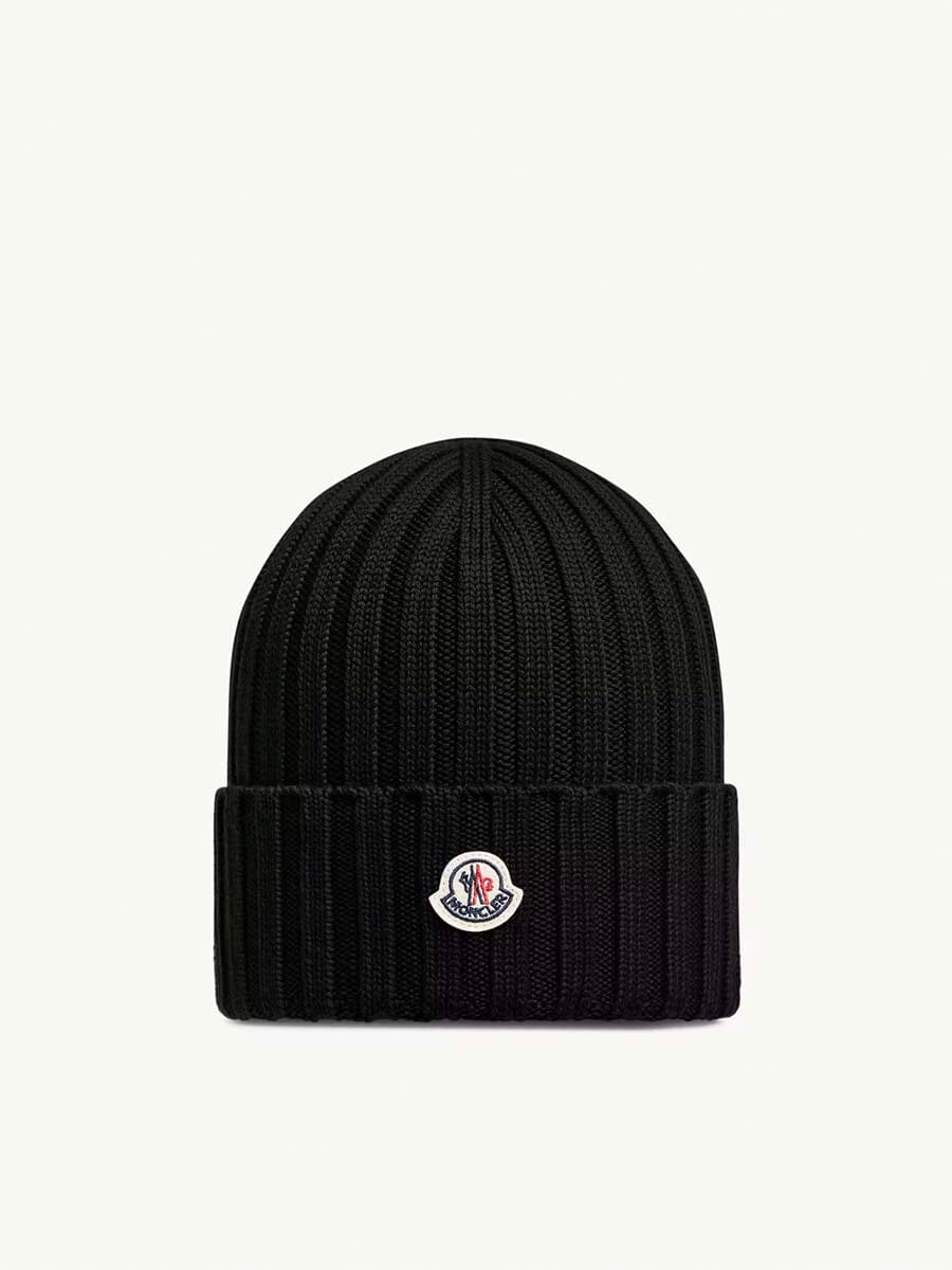 Wool Beanie
