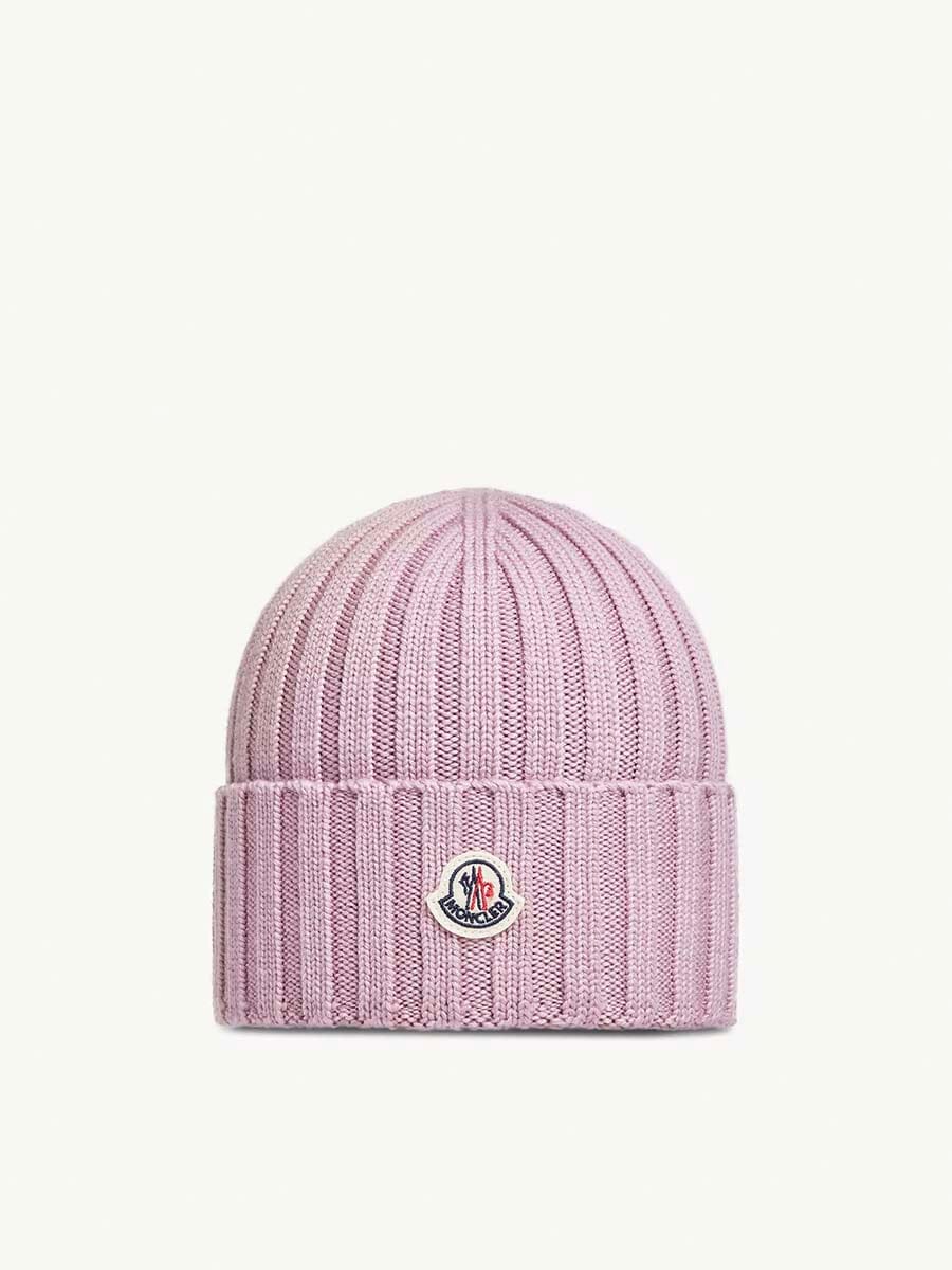 Wool Beanie