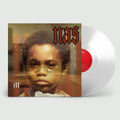 Nas â€? Illmatic (Limited Clear Vinyl)