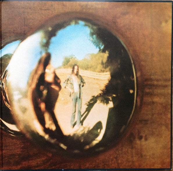 Neil Young – Harvest - ORIGINAL 1972 VINYL LP