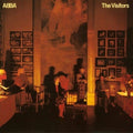 ABBA - The Visitors 2LP NEW HALF-SPEED MASTER