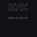 AC-DC - Back In Black LP NEW