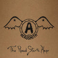 Aerosmith - 1971: The Road Starts Hear LP NEW