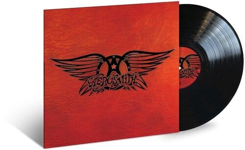 Aerosmith - Greatest Hits LP NEW
