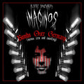 Albert Bouchard - Imaginos 2: Bombs Over Germany (Minus Zero And Counting) 2LP NEW BLUE OYSTER CULT