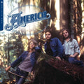 America - Now Playing LP NEW