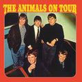 Animals - The Animals On Tour LP NEW 2022 REISSUE