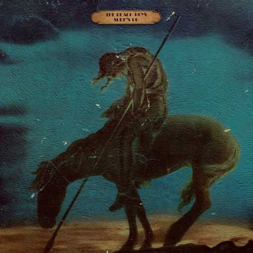 Beach Boys - Surf's Up LP NEW REISSUE