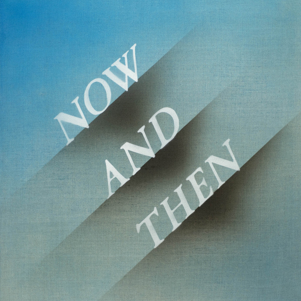 Beatles - Now And Then 12" NEW