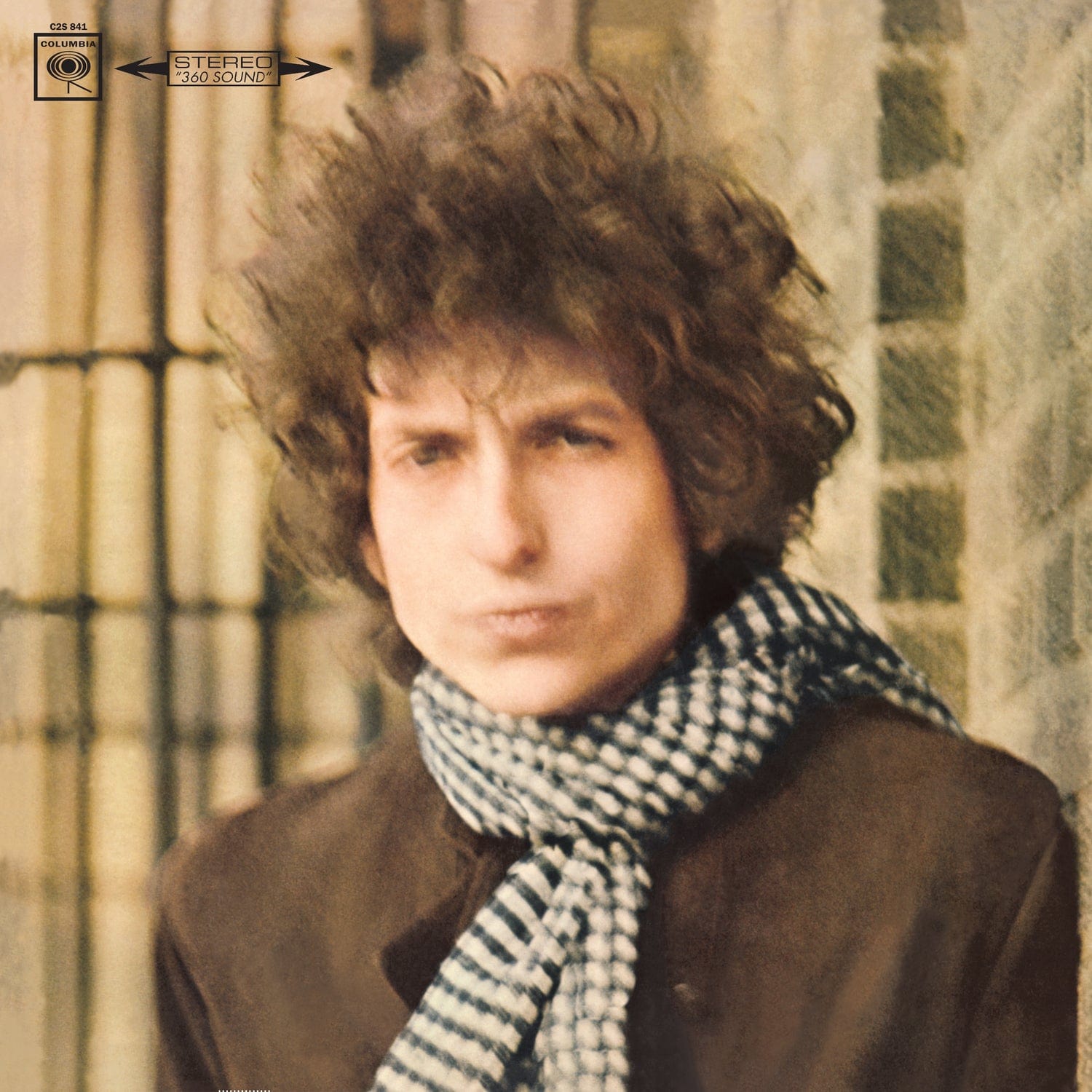 Bob Dylan - Blonde On Blonde 2LP NEW 2022 REISSUE