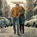 Bob Dylan - Freewheelin' Bob Dylan LP NEW STEREO 2018 REISSUE