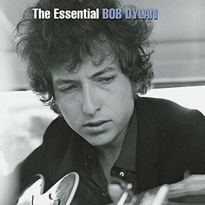Bob Dylan - The Essential Bob Dylan 2LP NEW best of compilaiton