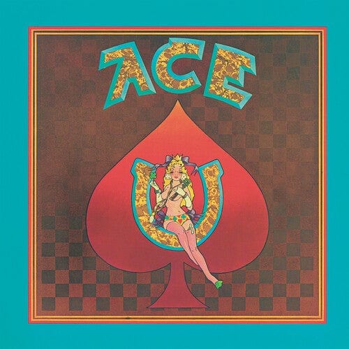 Bob Weir - Ace LP NEW (50th Anniversary Remaster)