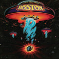 Boston - Self Titled LP NEW 2021 REISSUE