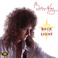 Brian May - Back To The Light LP NEW REISSUE