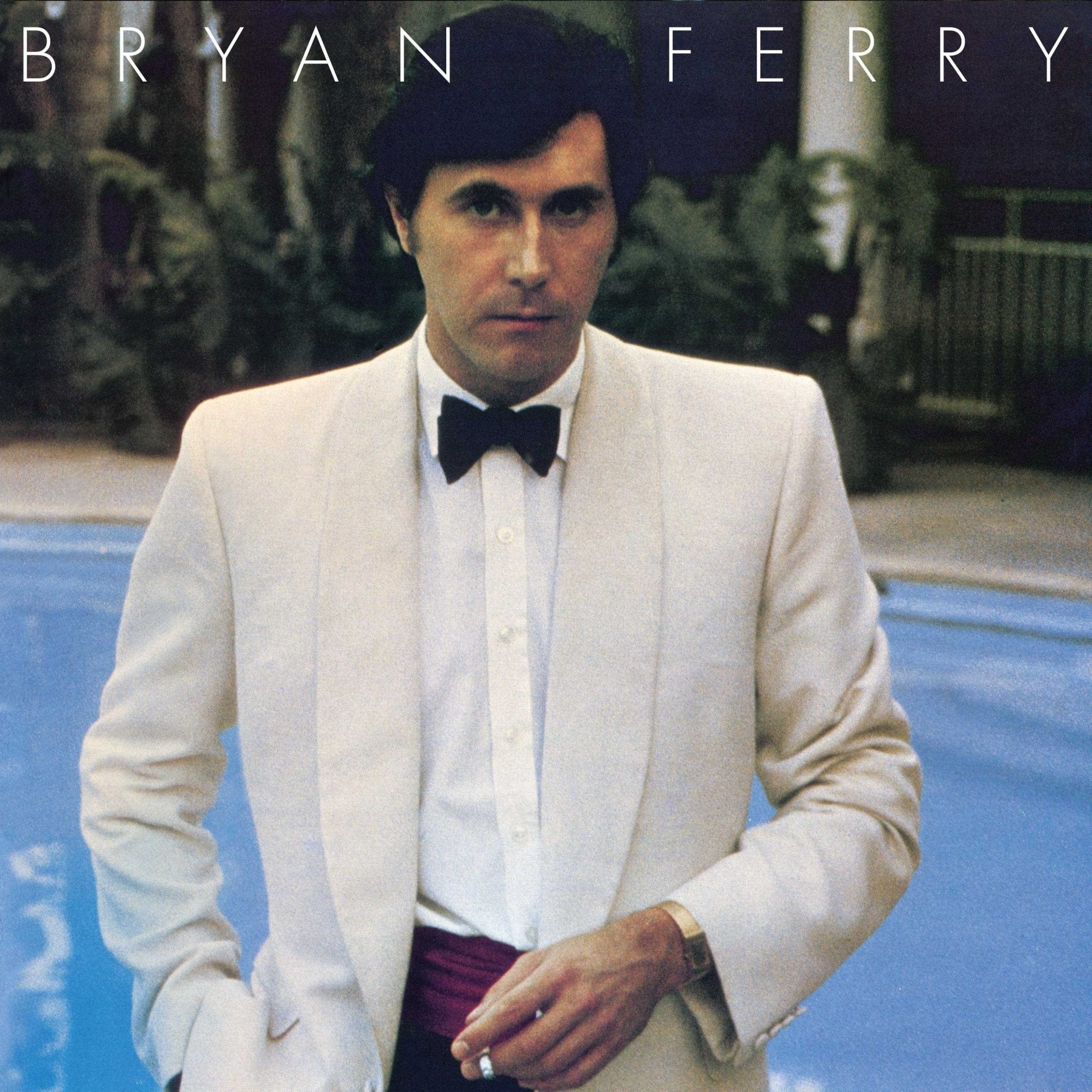 Bryan Ferry - Another Time, Another Place LP NEW
