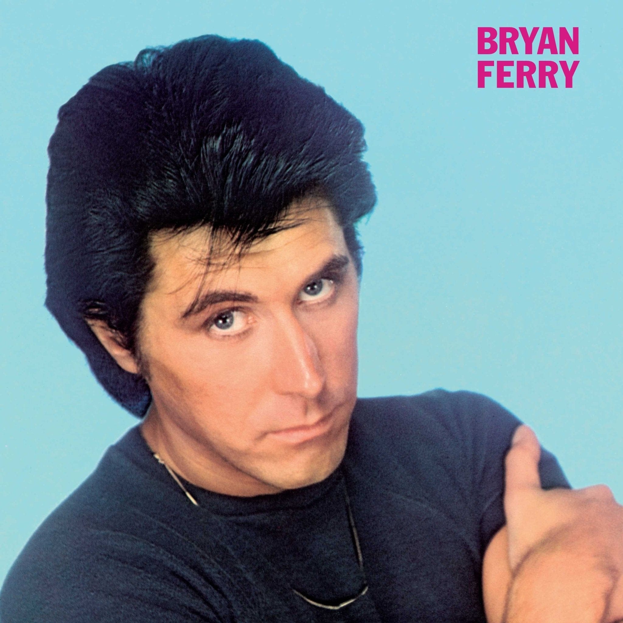 Bryan Ferry - These Foolish Things LP NEW