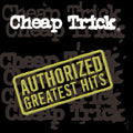 Cheap Trick - Authorized Greatest Hits 2LP NEW