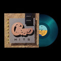 Chicago - Greatest Hits 1982-1989 LP NEW