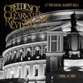 Creedence Clearwater Revival - At The Royal Albert Hall LP NEW