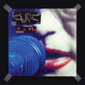 Cure - Paris 2LP NEW