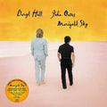 Daryl Hall & John Oates - Marigold Sky 2LP NEW