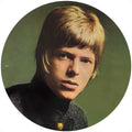 David Bowie - Self Titled LP NEW PIC DISC