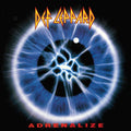Def Leppard -  Adrenalize LP NEW