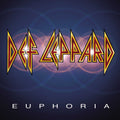 Def Leppard - Euphoria 2LP NEW