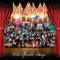 Def Leppard - Songs From The Sparkle Lounge LP NEW 2021