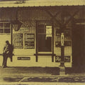 Elton John - Tumbleweed Connection LP NEW 2017 REISSUE