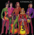 Fotheringay - Self Titled LP NEW