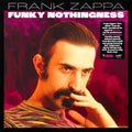 Frank Zappa - Funky Nothingness 2LP NEW