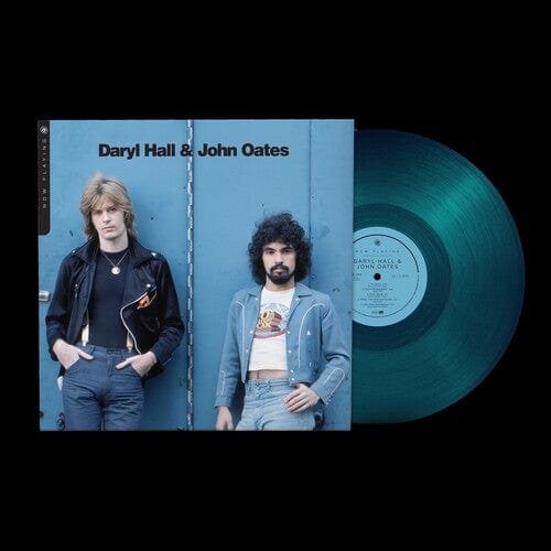 Hall & Oates - Now Playing LP NEW