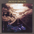 Jackson Browne - Running On Empty LP NEW 2023 REISSUE