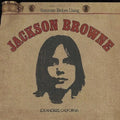 Jackson Browne - Self Titled LP NEW 2023 REISSUE